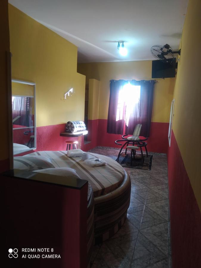 Hotel Momentos San Paolo Esterno foto