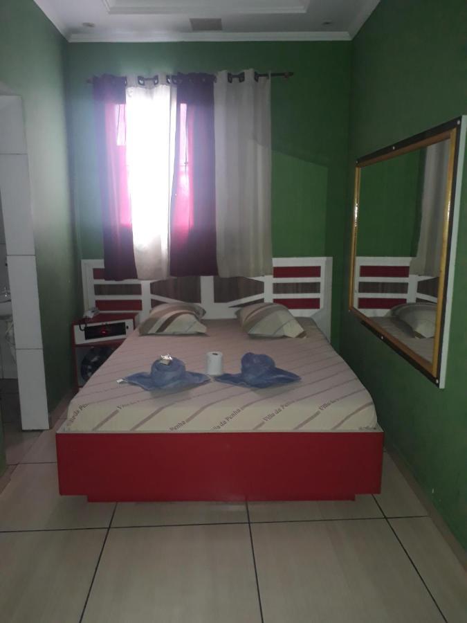 Hotel Momentos San Paolo Esterno foto