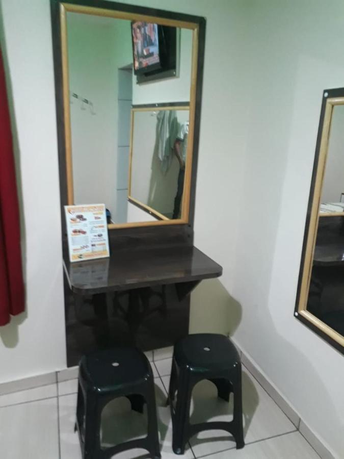 Hotel Momentos San Paolo Esterno foto