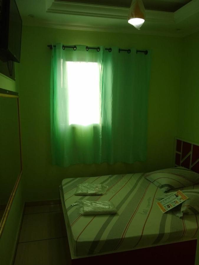 Hotel Momentos San Paolo Esterno foto
