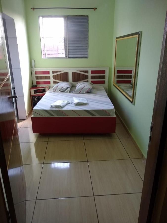 Hotel Momentos San Paolo Esterno foto